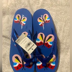 Hanna Andersson sandals